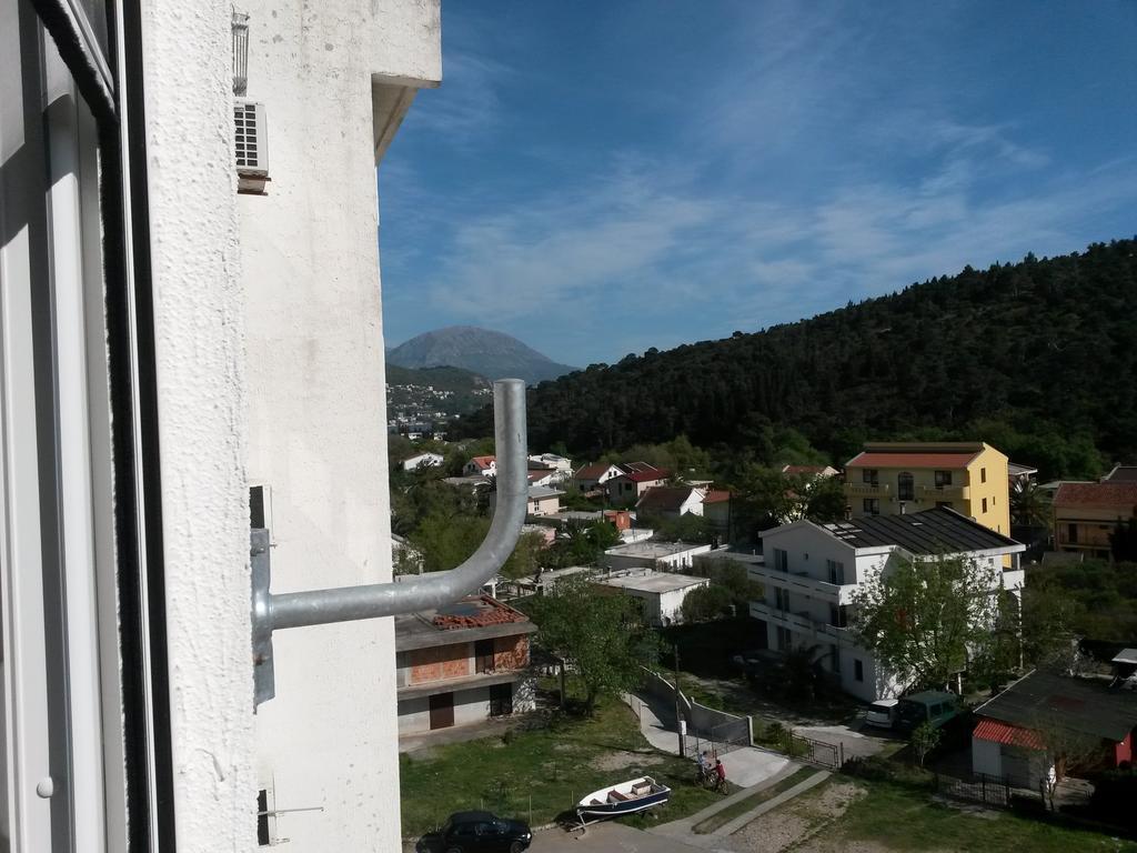 Apartment Tijana ซูโตมอเร ห้อง รูปภาพ