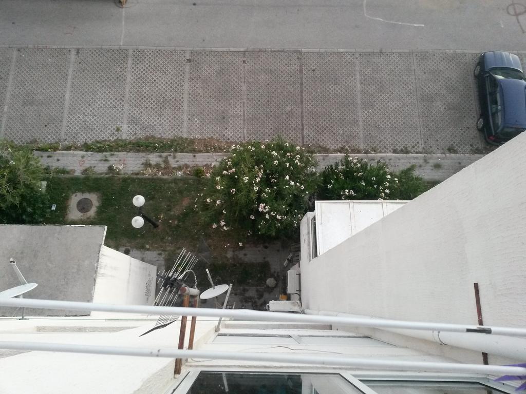 Apartment Tijana ซูโตมอเร ห้อง รูปภาพ