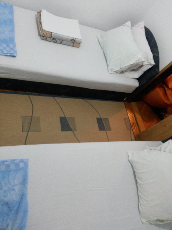 Apartment Tijana ซูโตมอเร ภายนอก รูปภาพ