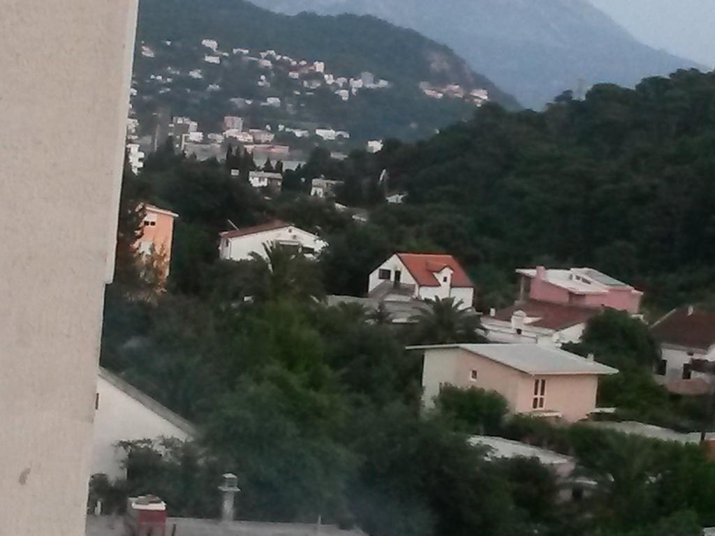 Apartment Tijana ซูโตมอเร ภายนอก รูปภาพ