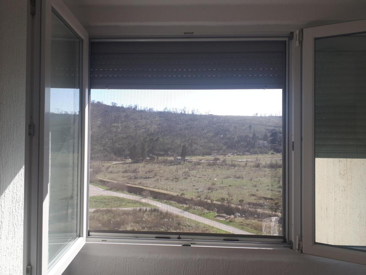 Apartment Tijana ซูโตมอเร ภายนอก รูปภาพ