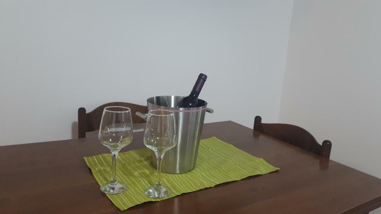 Apartment Tijana ซูโตมอเร ภายนอก รูปภาพ