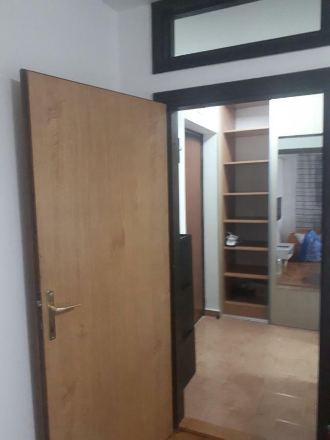 Apartment Tijana ซูโตมอเร ภายนอก รูปภาพ